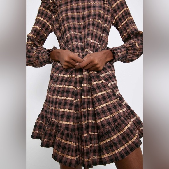 Zara dress - Picture 2 of 7